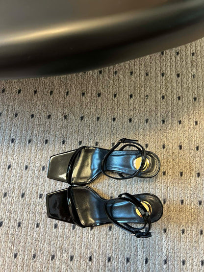 SL HEELS