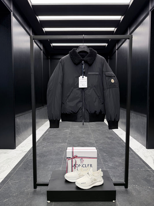 MONC MAULEVRIER JACKET