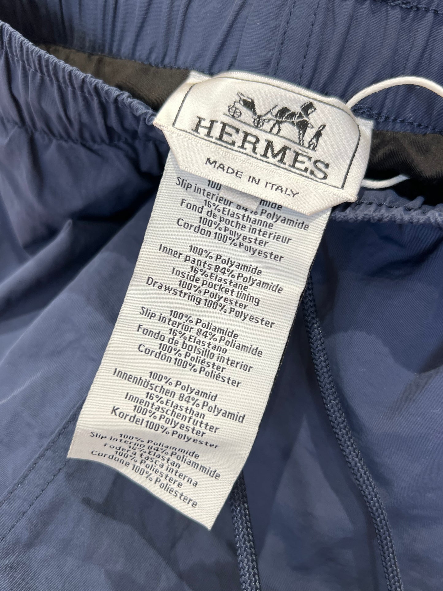 HERM SHORTS