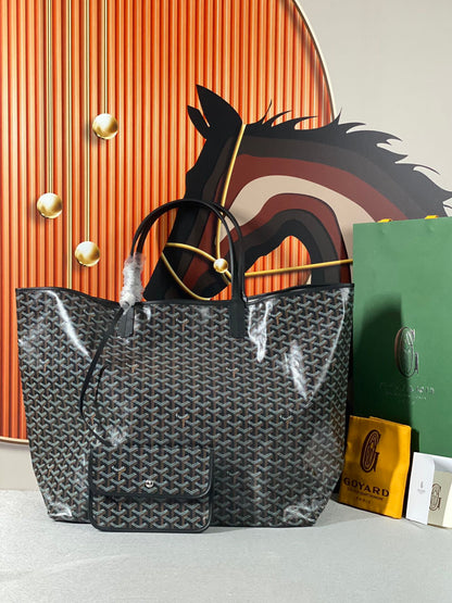GOYA SAINT LOUIS GM BAG