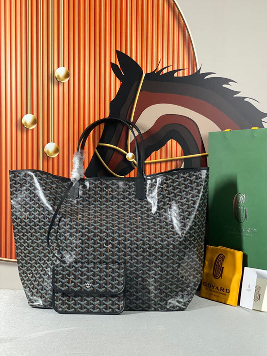 GOYA SAINT LOUIS GM BAG