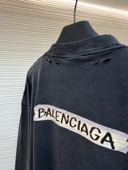 BAL LONG TEE