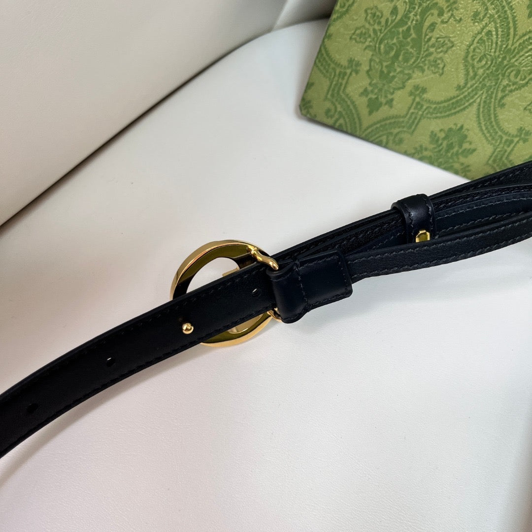 GG BELT 2 CM