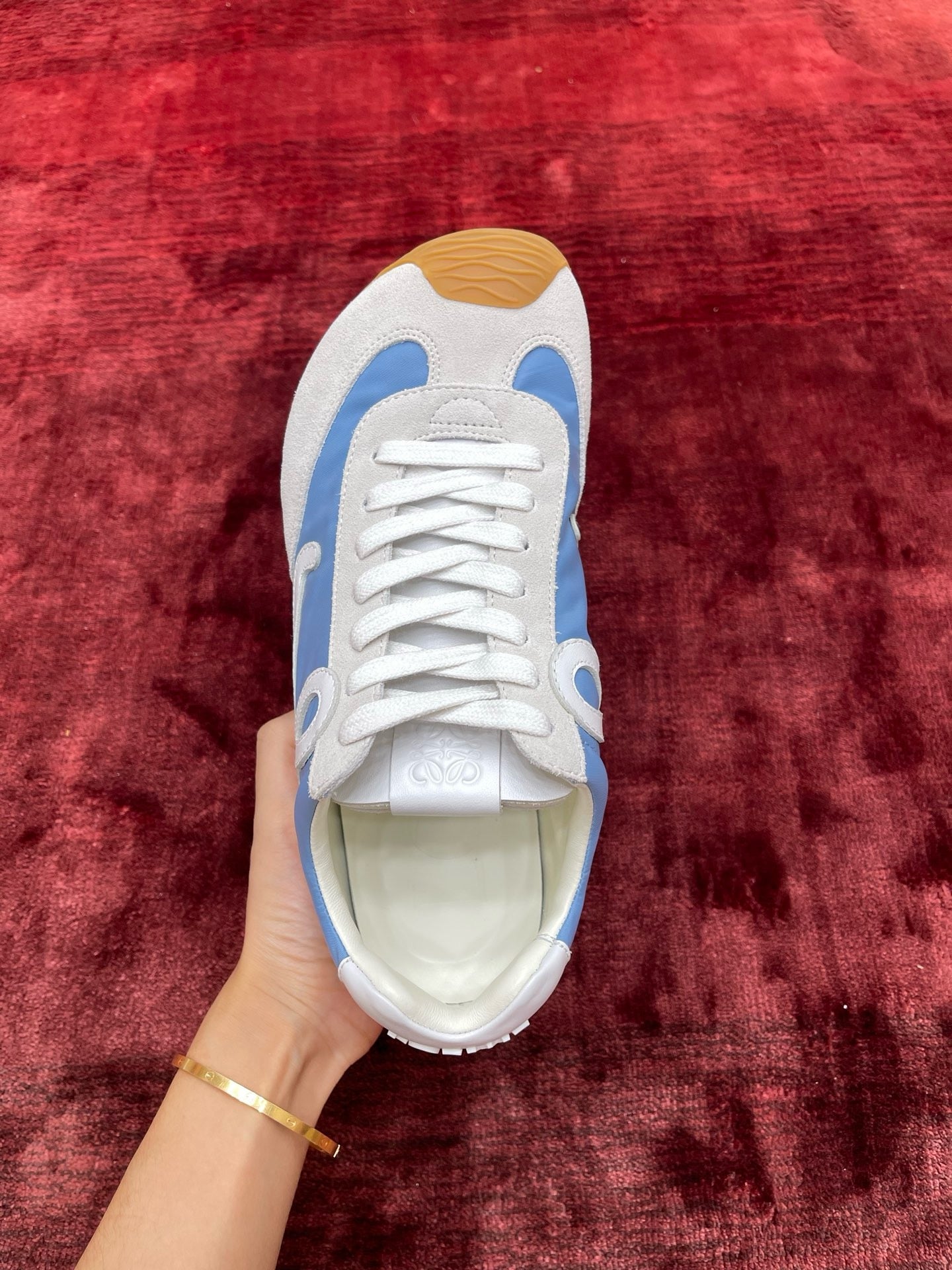 LOEW FLOW 2.0 SNEAKER