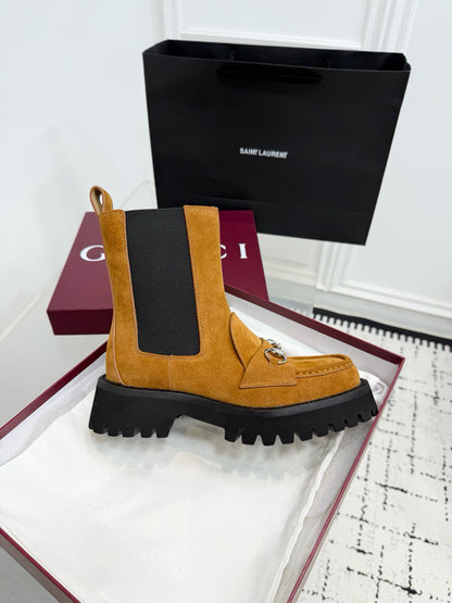 GG BOOTS