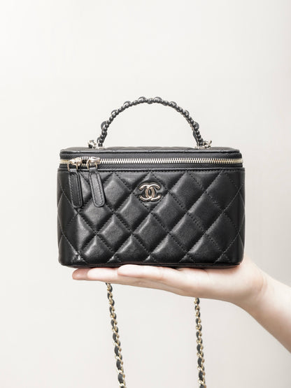 CC 25S BAG