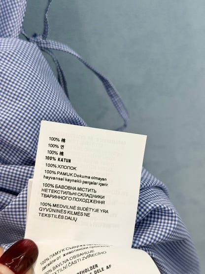 MIU M DRESS