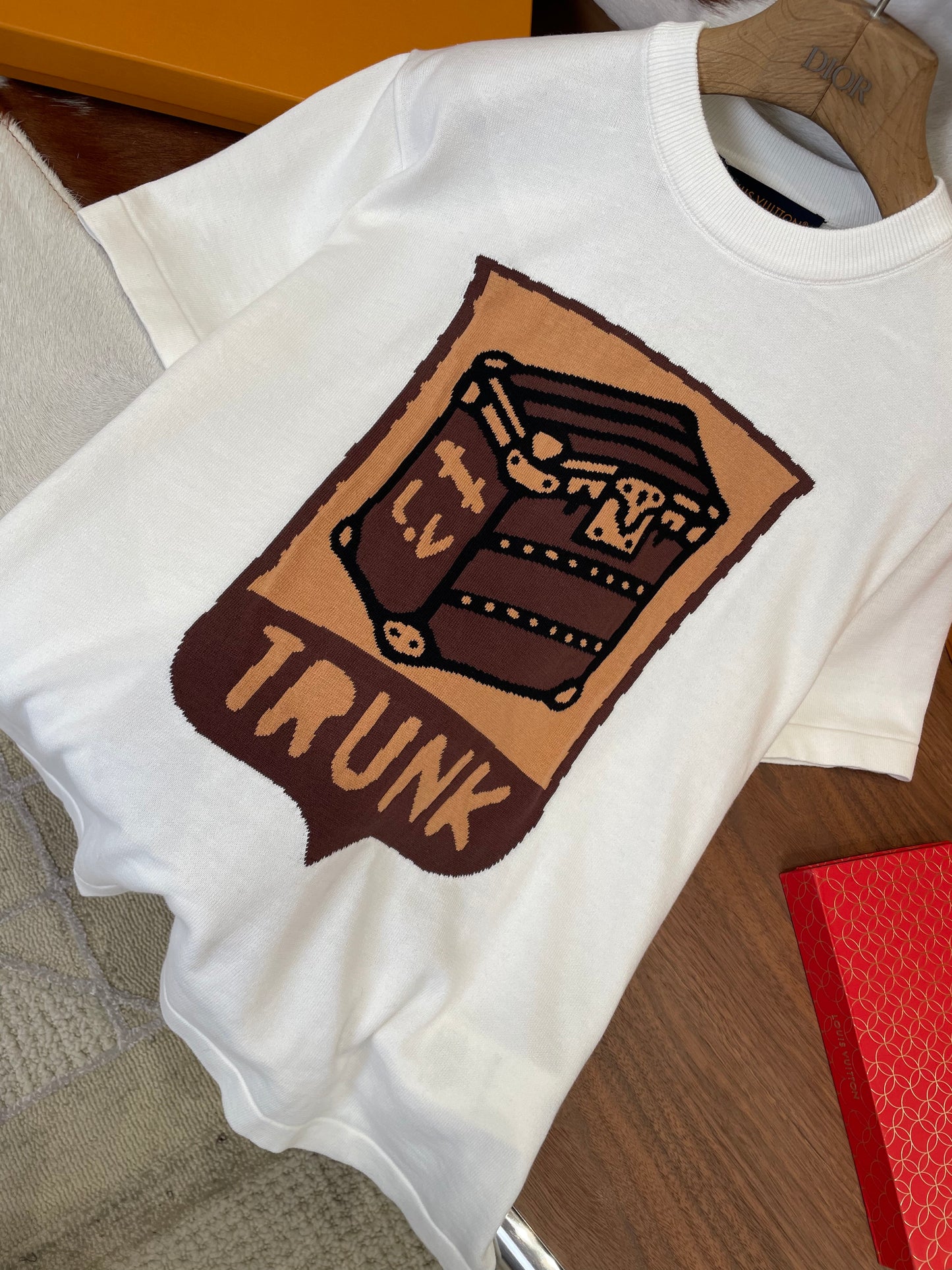 LOU T-SHIRT