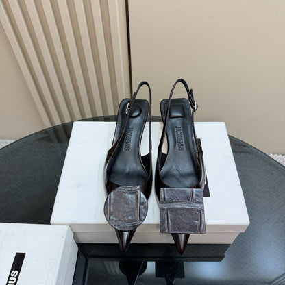 JACQ HEELS
