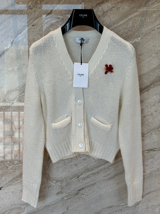 CEL CARDIGAN