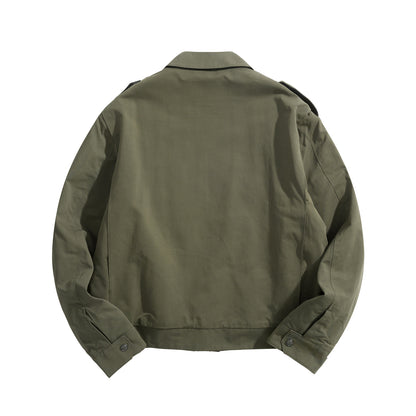 LORO P JACKET