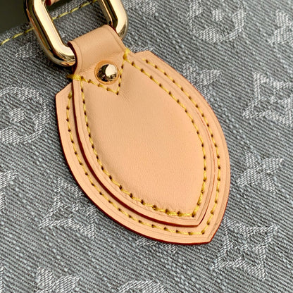 LOU ONTHEGO MM BAG
