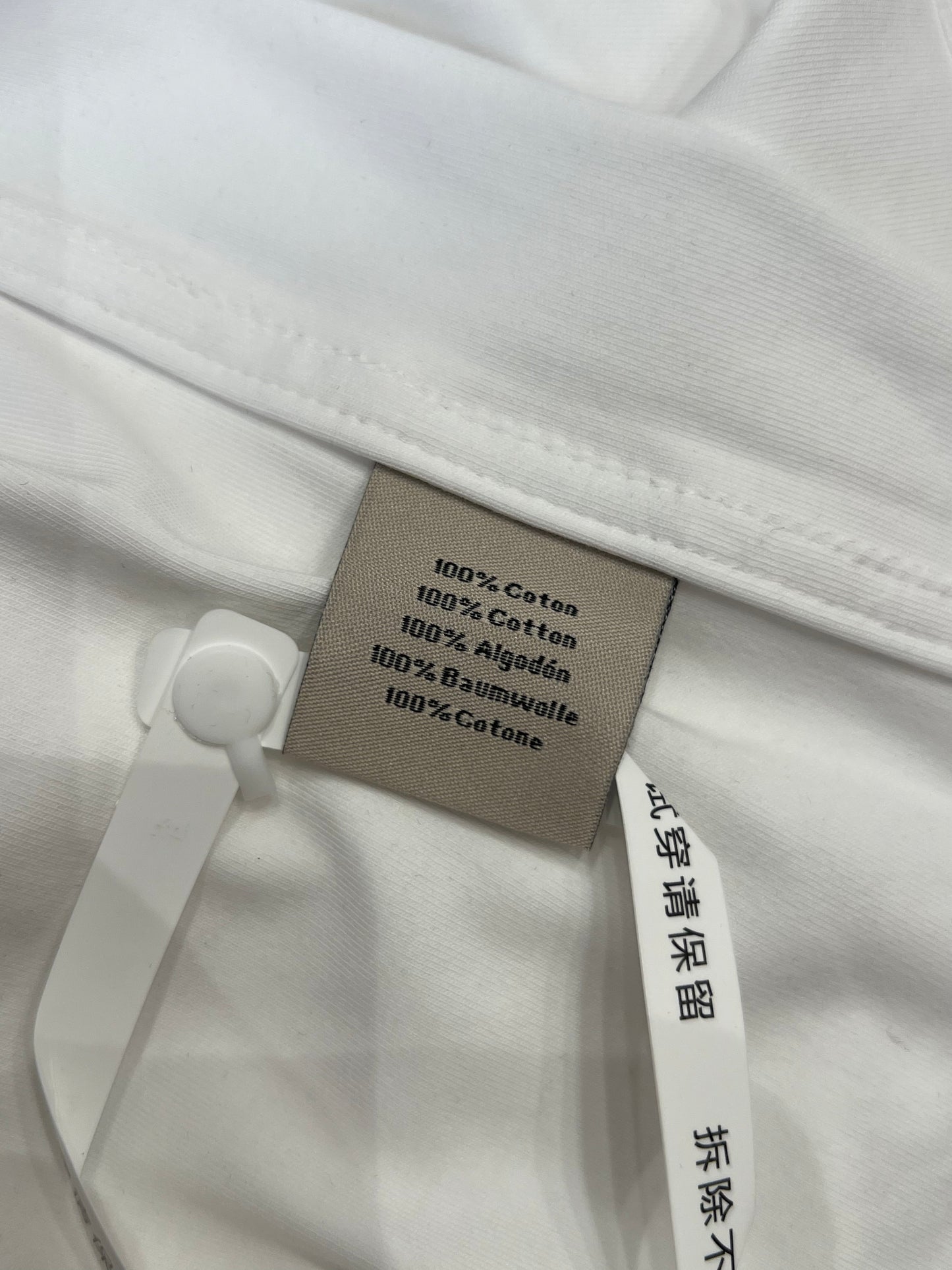 HERM T-SHIRT