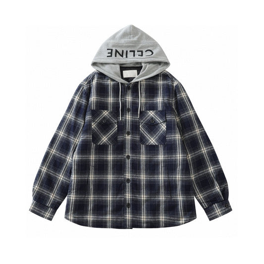 CEL SHIRT JACKET