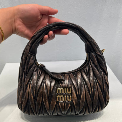 MIU M WANDER BAG