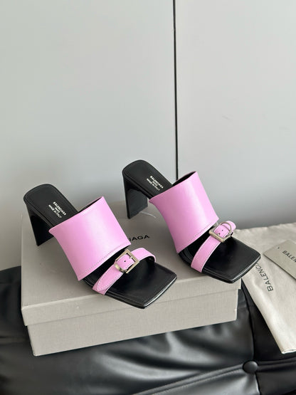 BAL HEELS