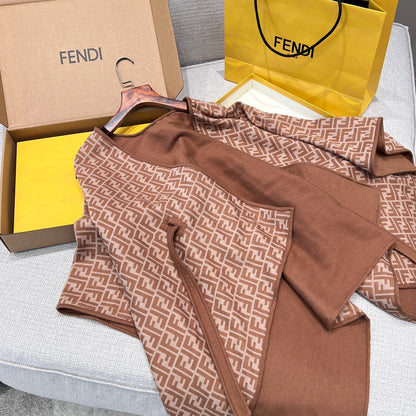FEN PONCHO