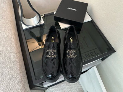 CC LOAFERS