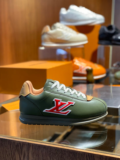 LOU BUTTERSOFT SNEAKERS