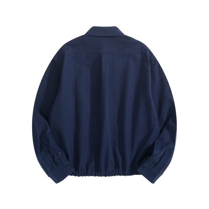 GG BOMBER JACKET
