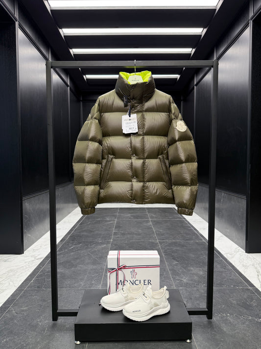 MONC DERVOX JACKET