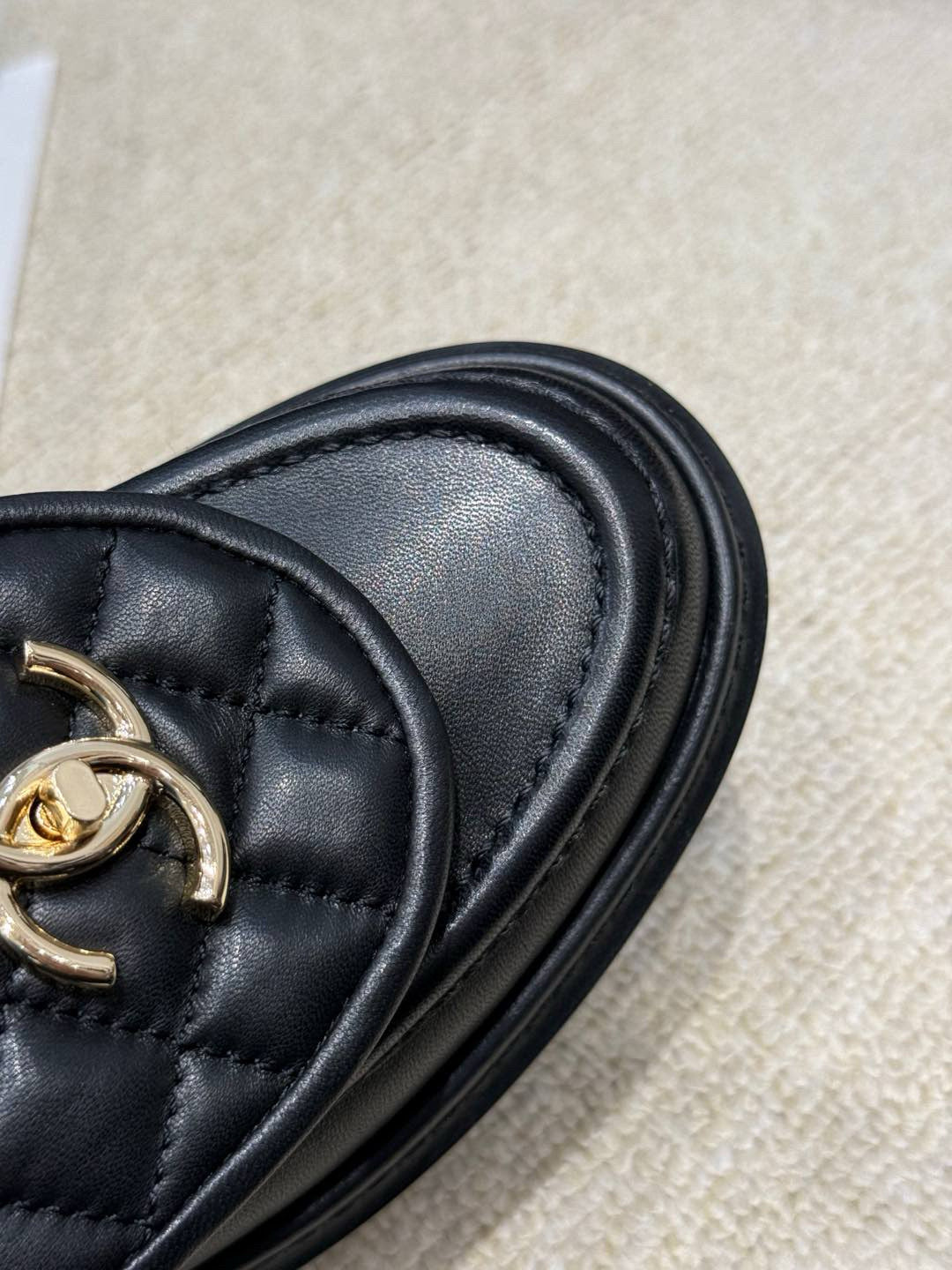 CC LOAFERS