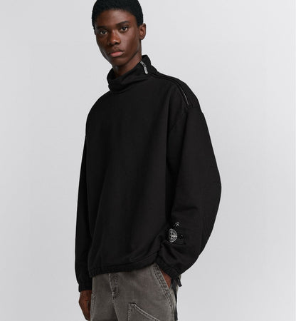 CD x STONE I SWEATSHIRT