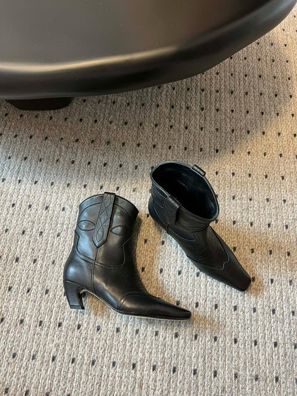 KHAITE BOOTS
