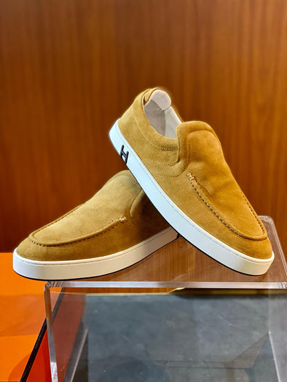 HERM KIDDY LOAFERS