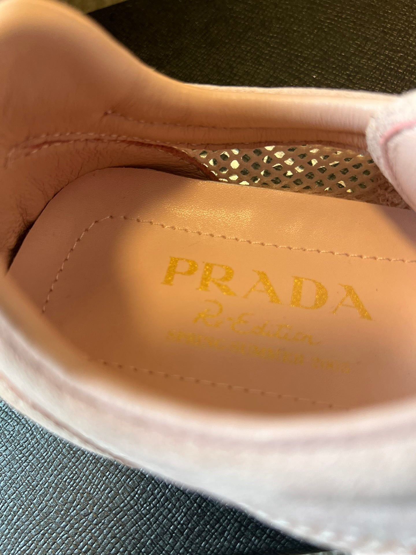 PD MONTECARLO SNEAKERS
