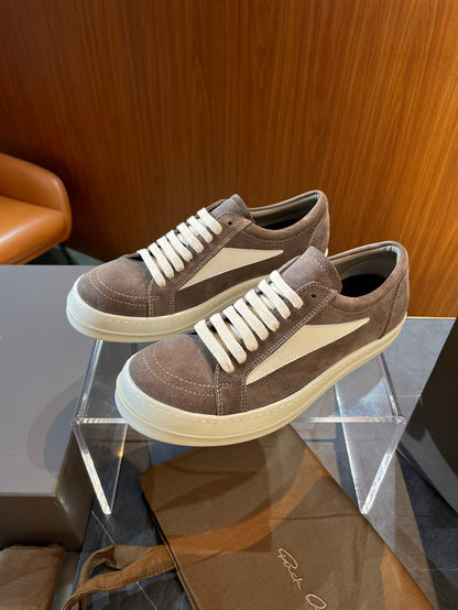 RICK O SNEAKERS