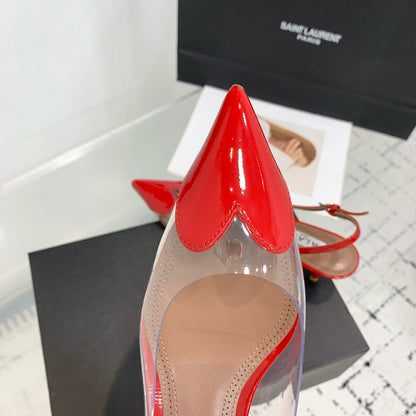 ALAIA HEELS
