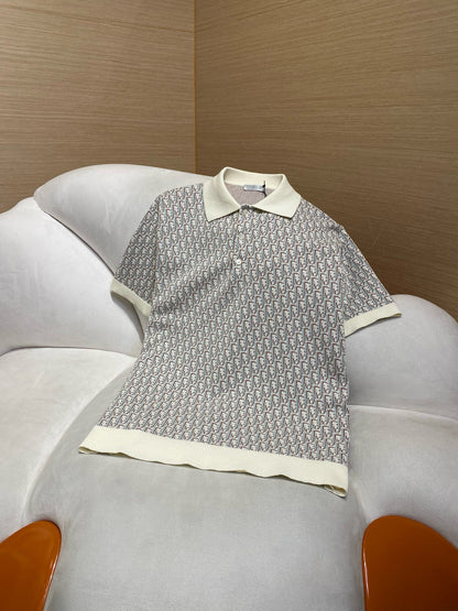 CD POLO SHIRT