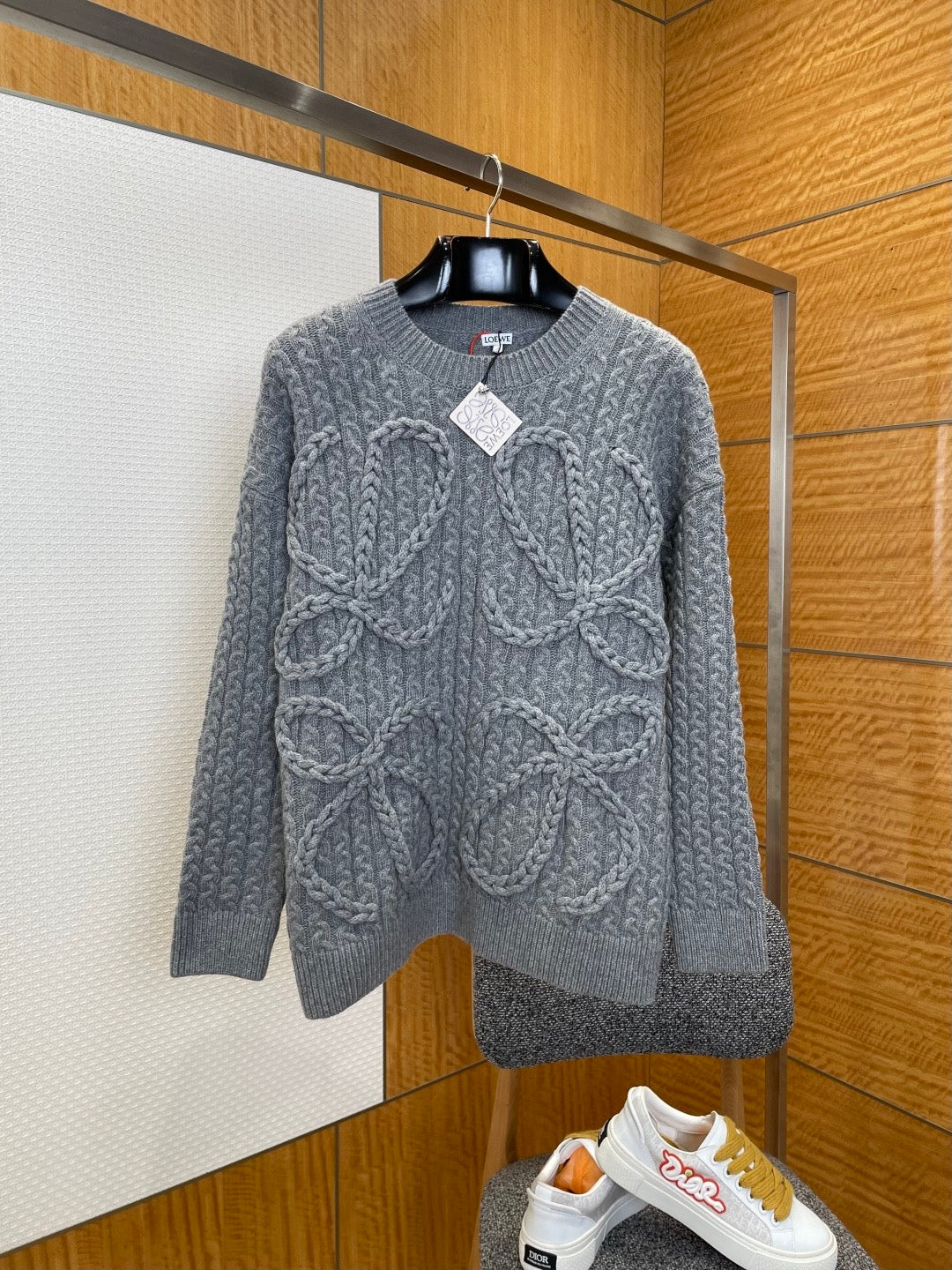 LOEW JUMPER