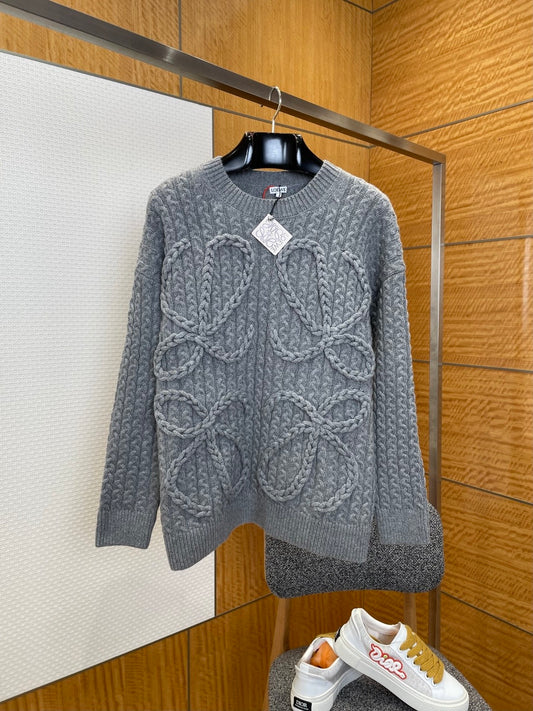 LOEW JUMPER