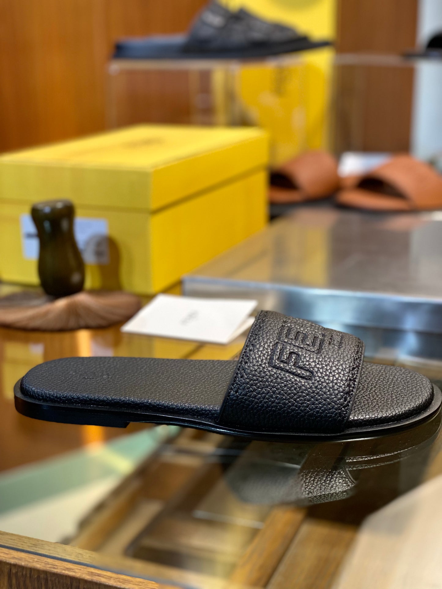 FEN SANDALS