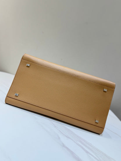 THE ROW MARGAUX 15 BAG