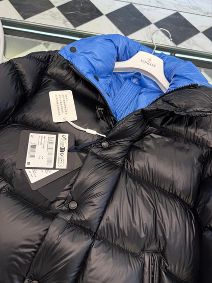 MONC DERVOX JACKET