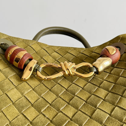 BOTT V ANDIAMO SMALL BAG