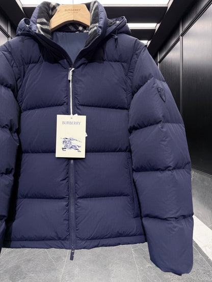BBR JACKET