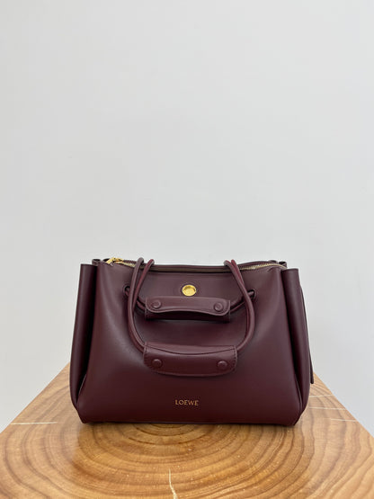 LOEW MEDIUM MADRID BAG
