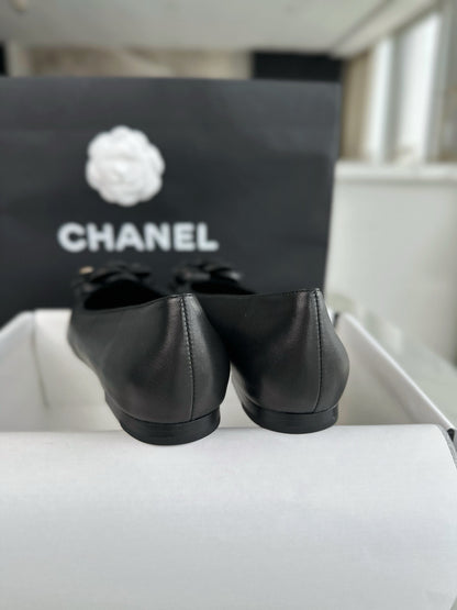 CC BALLET PUMPS