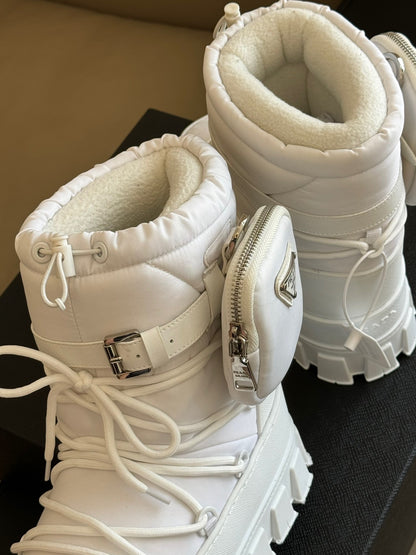 PD BOOTS
