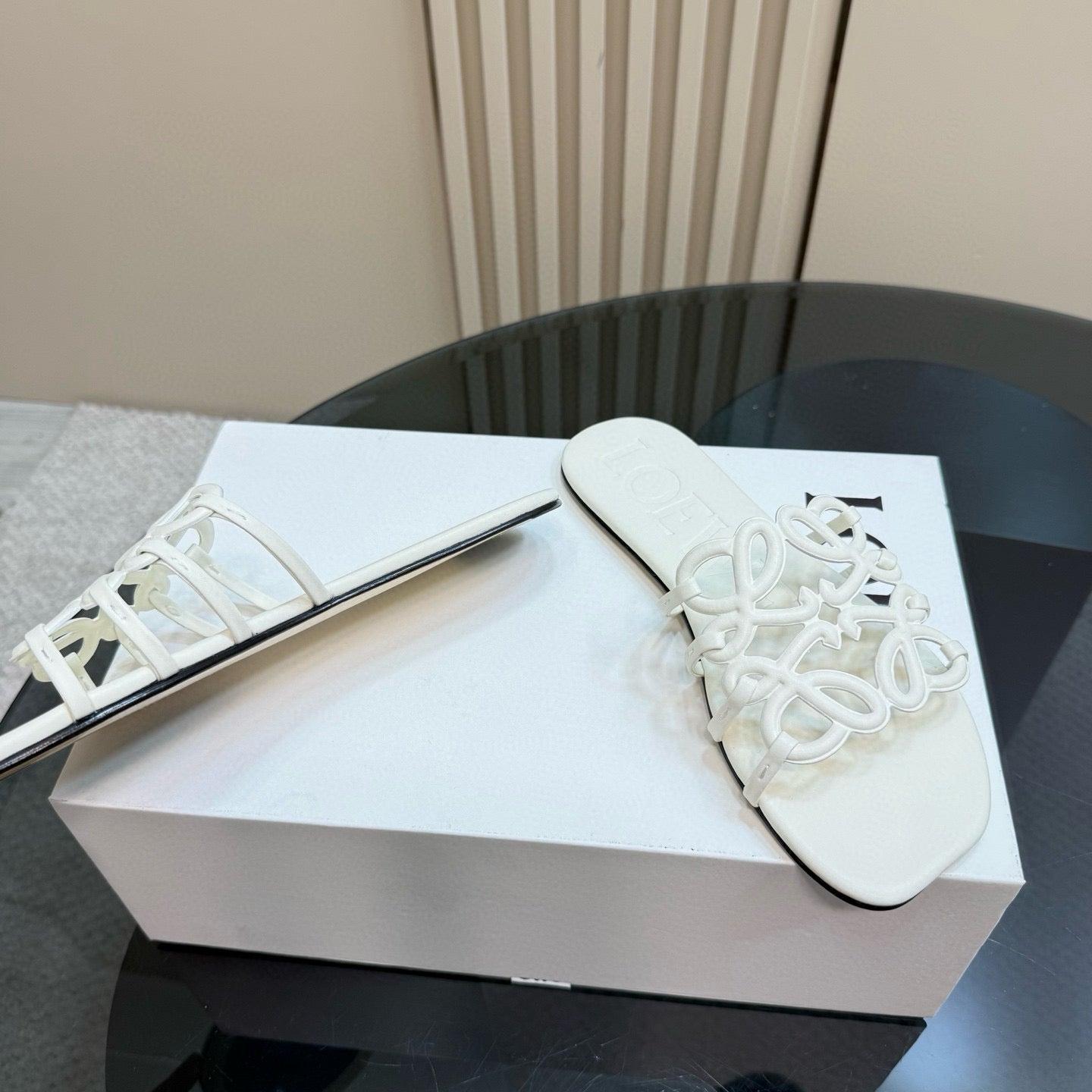 LOEW SANDALS