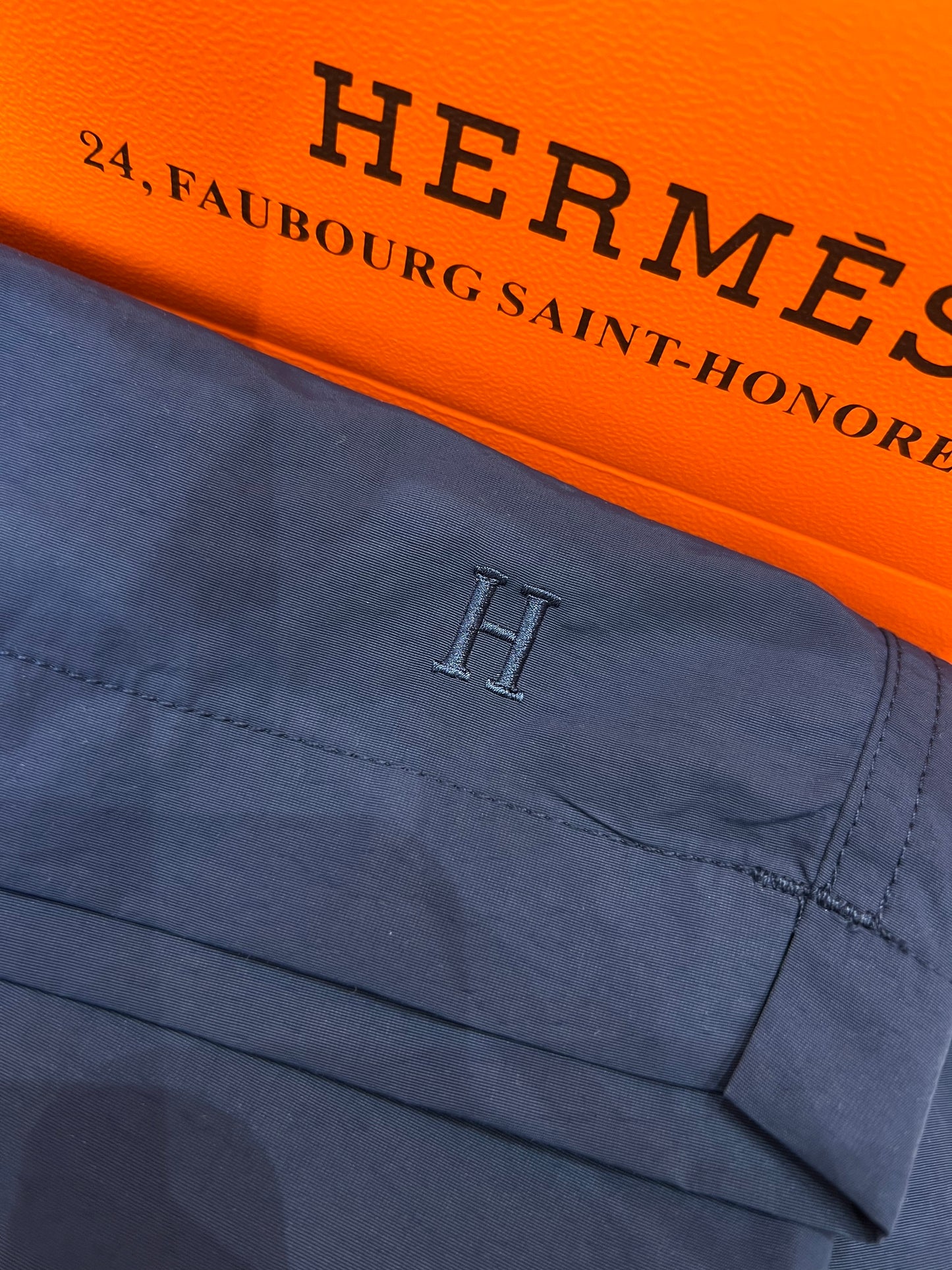 HERM SHORTS