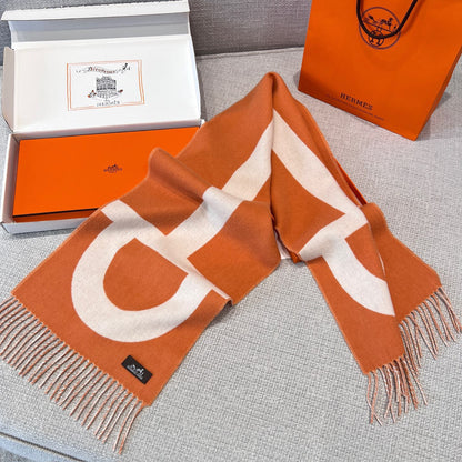 HERM SCARF