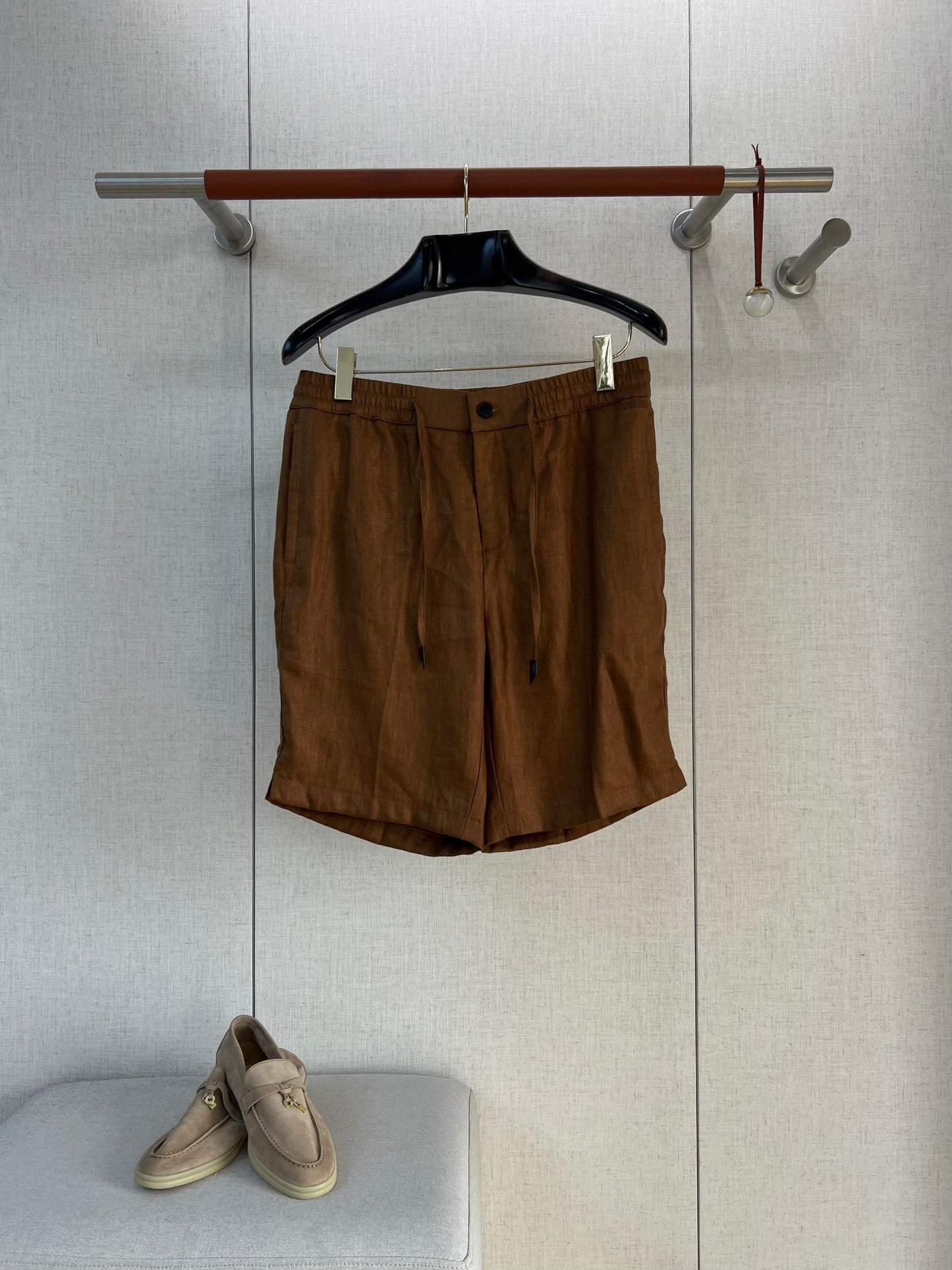ZEGNA SHORTS