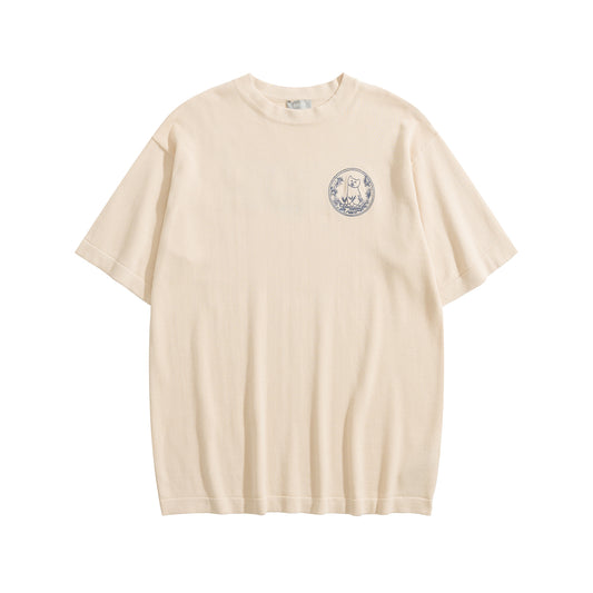 CD T-SHIRT