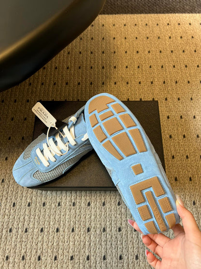 PD MONTECARLO SNEAKERS