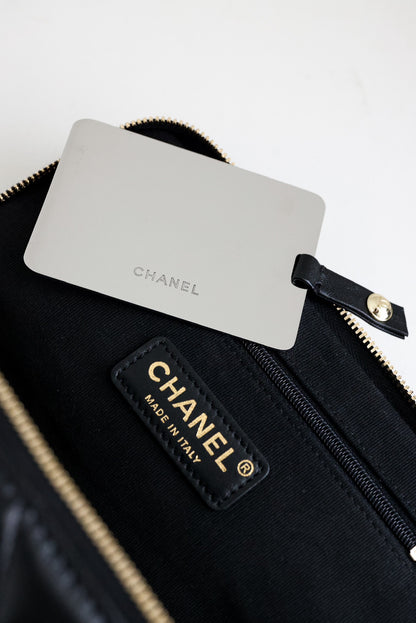 CC CAMERA BAG